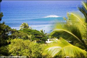 Sunset Beach, Oahu