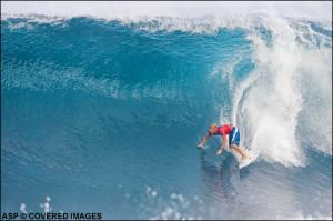 Mick Fanning (Aus)