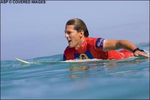 Andy Irons