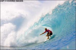 Kelly Slater (USA)