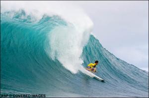 Andy Irons (Haw)