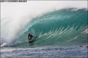 Andy Irons