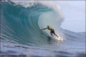 Kelly Slater (USA)