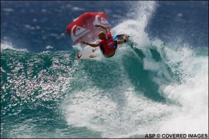 Mick Fanning (Aus)