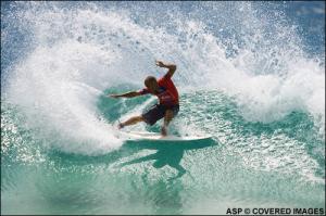 Kelly Slater (USA)