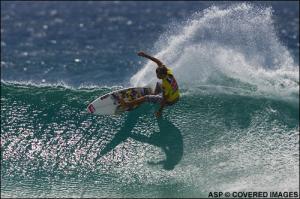 Julian Wilson (Aus)