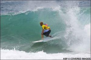 Mick Fanning (Aus)