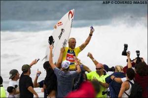 Mick Fanning (Aus)