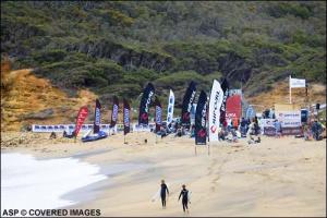 Bells Beach