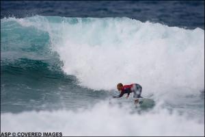 Kelly Slater (USA)