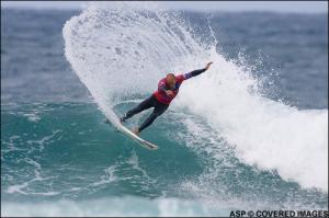 Kelly Slater (USA)