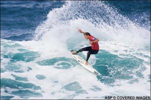 Andy Irons (Haw)