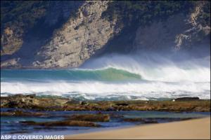 Johanna Beach