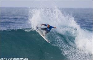 Kelly Slater (USA)