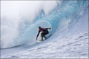 Kelly Slater (USA)