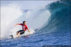 Andy Irons (Haw)