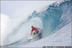 Mick Fanning (Aus)