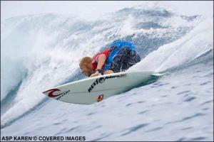 Mick Fanning (Aus)