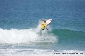 Marlon Lipke, Peniche