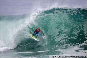 Mick Fanning (Aus)