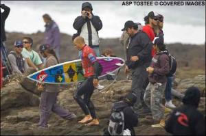 Kelly Slater (USA)