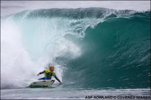 Mick Fanning (Aus)