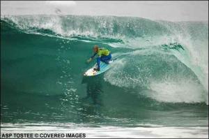 Mick Fanning (Aus)