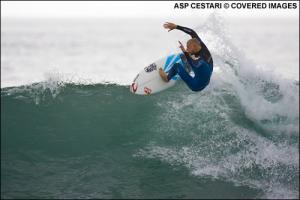 Mick Fanning(Aus)