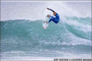 Mick Fanning (Aus)