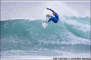 Mick Fanning(Aus)