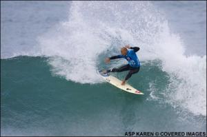 Kelly Slater(USA)