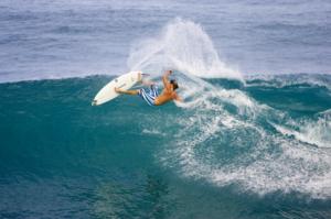 Andy Irons