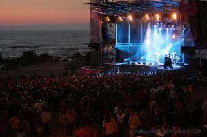 Rip Curl Surf Festival, Hossegor