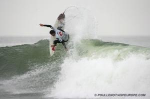 Dane Reynolds, Hossegor