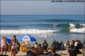 Lower Trestles