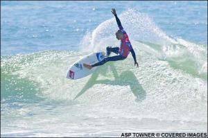 Kelly Slater (USA)