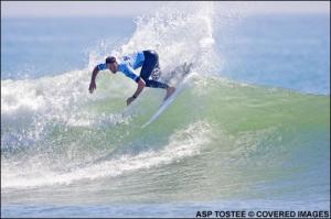 Jordy Smith (Sdafrika)