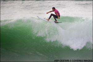 Joel Parkinson(Aus), Floater