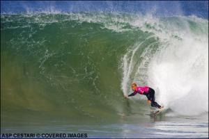 Kelly Slater(USA)