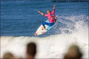 Mick Fanning (Aus)