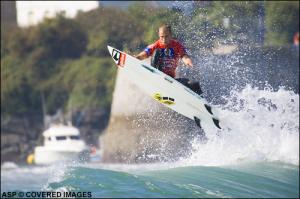 Mundaka 2006