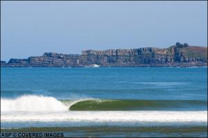 Mundaka