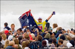 Mick Fanning (Aus)