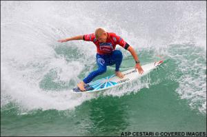 Mick Fanning (Aus)