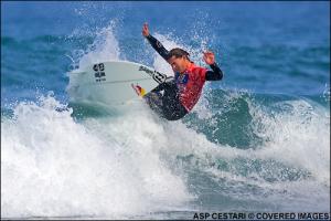 Andy Irons