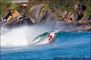 Kelly Slater