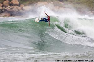 Mick Fanning(Aus)