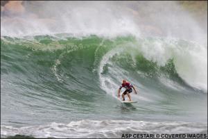 Kelly Slater(USA)