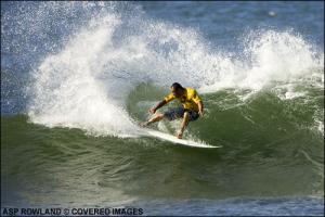 Sunny Garcia (Haw)