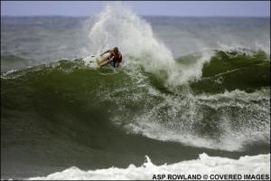 Mick Fanning(Aus)